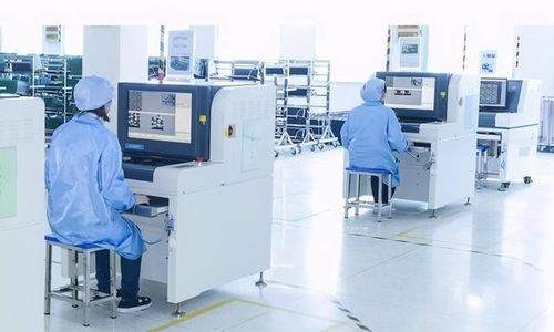 新天科技 研發賦能新基建，物聯網技術引領行業創新