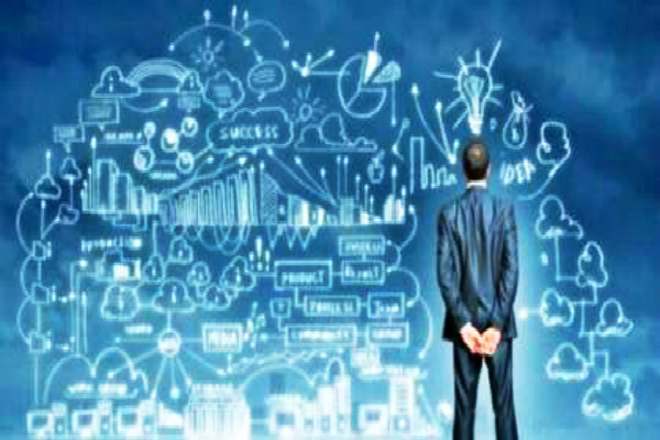 三年規(guī)劃聚焦“互聯(lián)網(wǎng)+”與云計(jì)算，相關(guān)概念股迎來(lái)發(fā)展新機(jī)遇